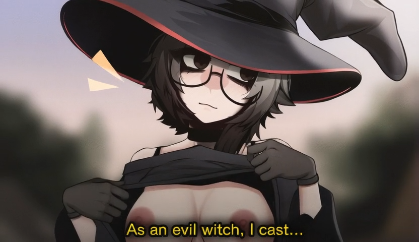Rule34 – If it exists, there is porn of it / original character / 8644512