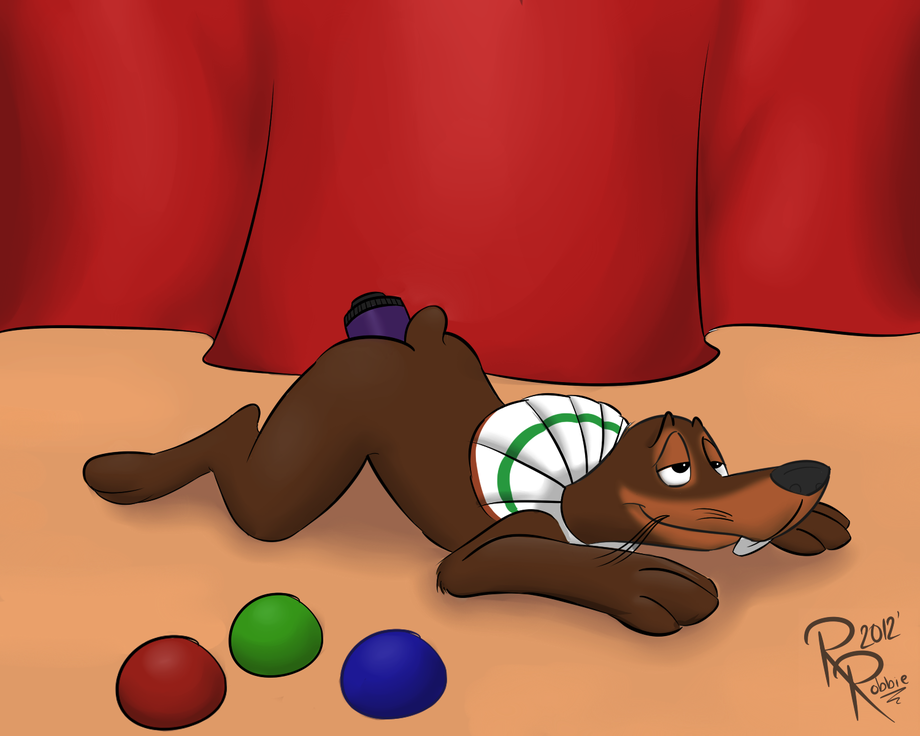 Rule34 – If it exists, there is porn of it / / 52062