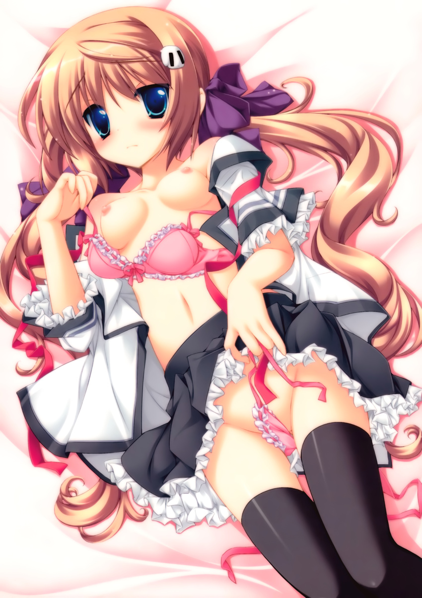 Rule34 – If it exists, there is porn of it / artist request, lucie, shinohara sera / 52108