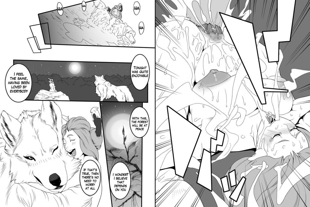 Rule34 – If it exists, there is porn of it / okiyo / 52162