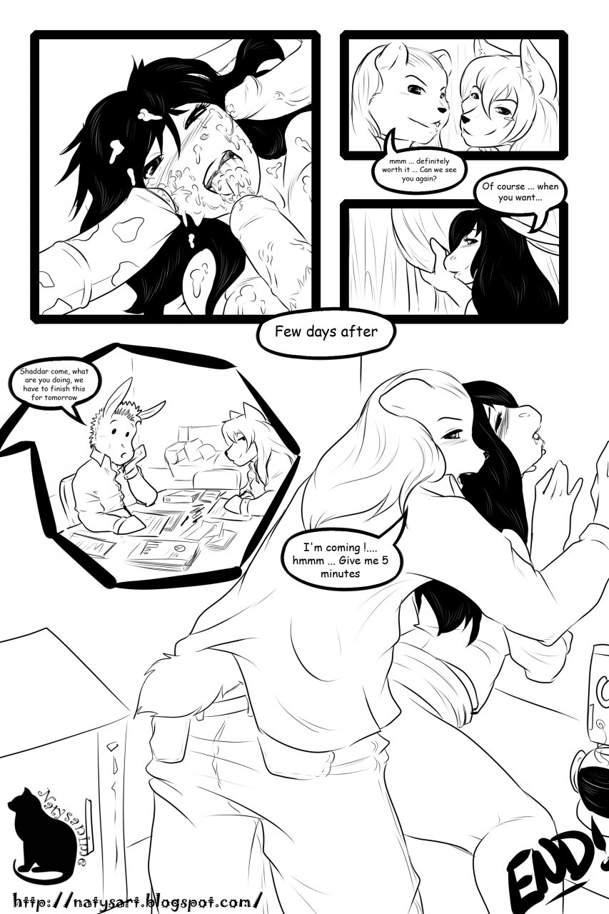 Rule34 – If it exists, there is porn of it / / 52166