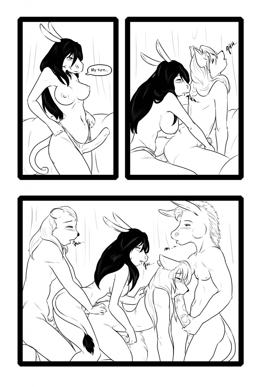 Rule34 – If it exists, there is porn of it / / 52173