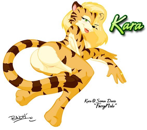 Rule34 – If it exists, there is porn of it / kara, omgtkb / 52292