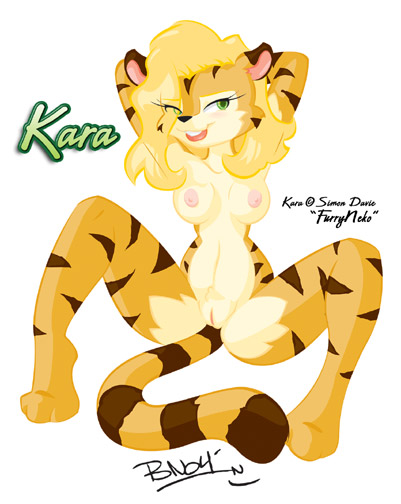 Rule34 – If it exists, there is porn of it / kara, omgtkb / 52293