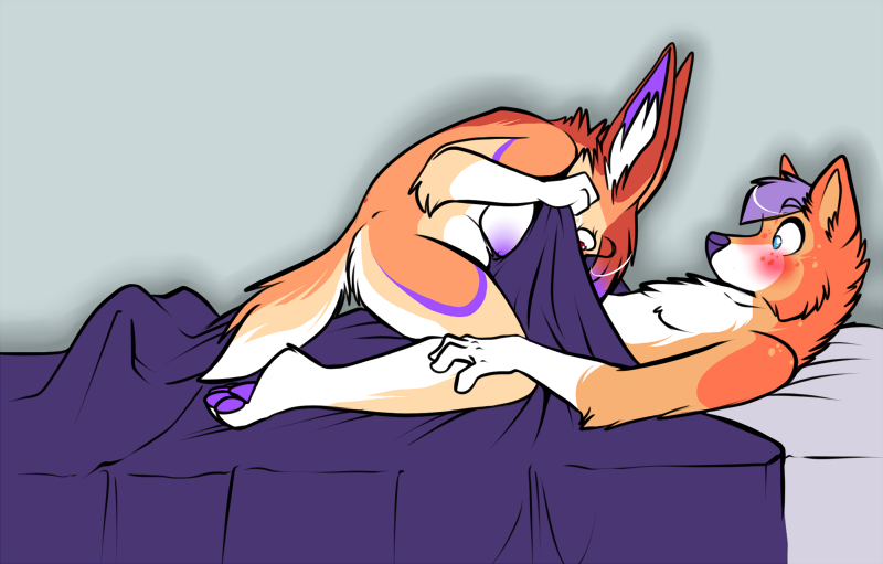 Rule34 – If it exists, there is porn of it / kalida / 52303