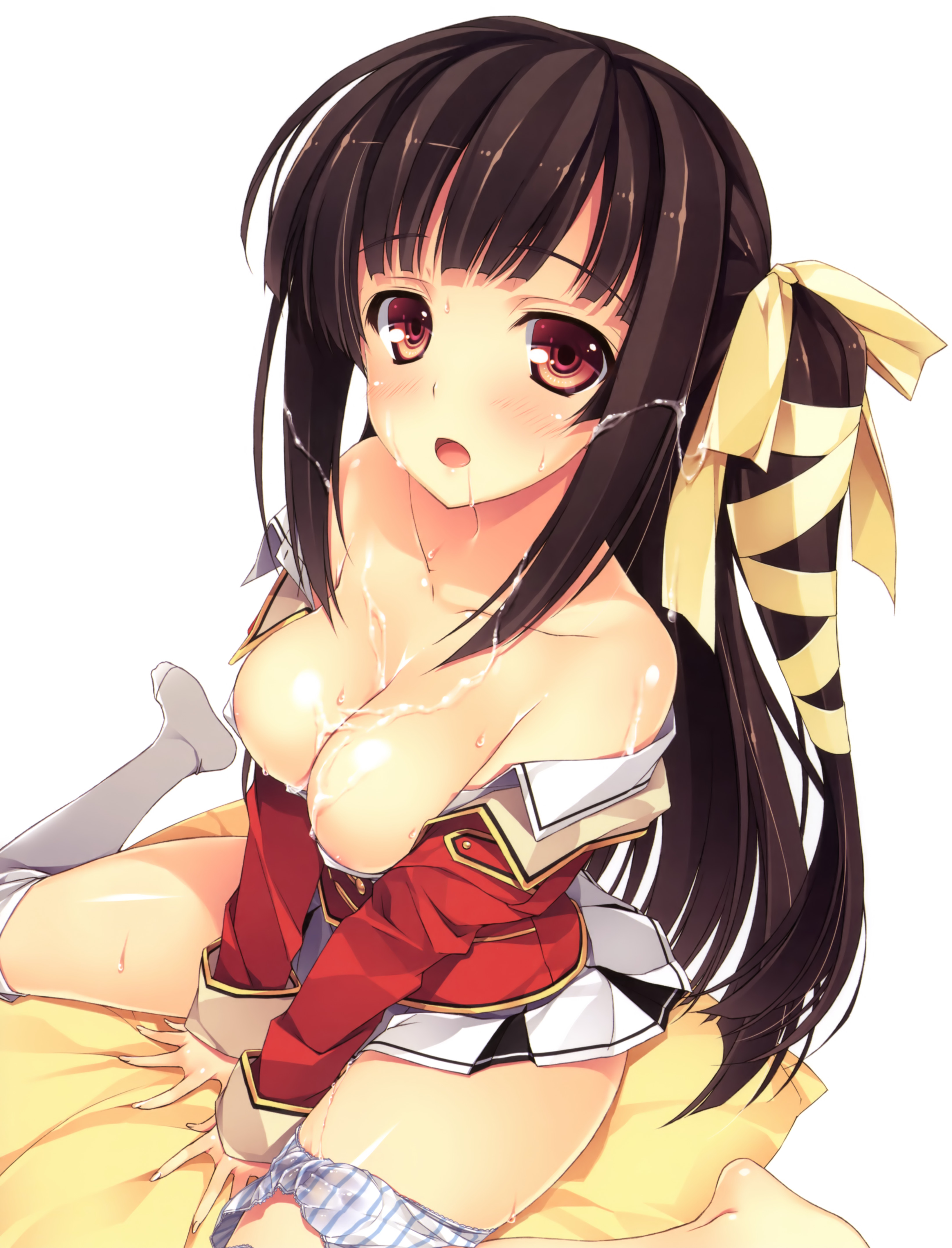 Rule34 – If it exists, there is porn of it / yuuki hagure / 52313