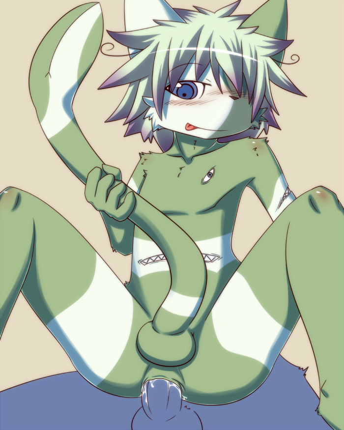 Rule34 – If it exists, there is porn of it / kiwi (character) / 52333