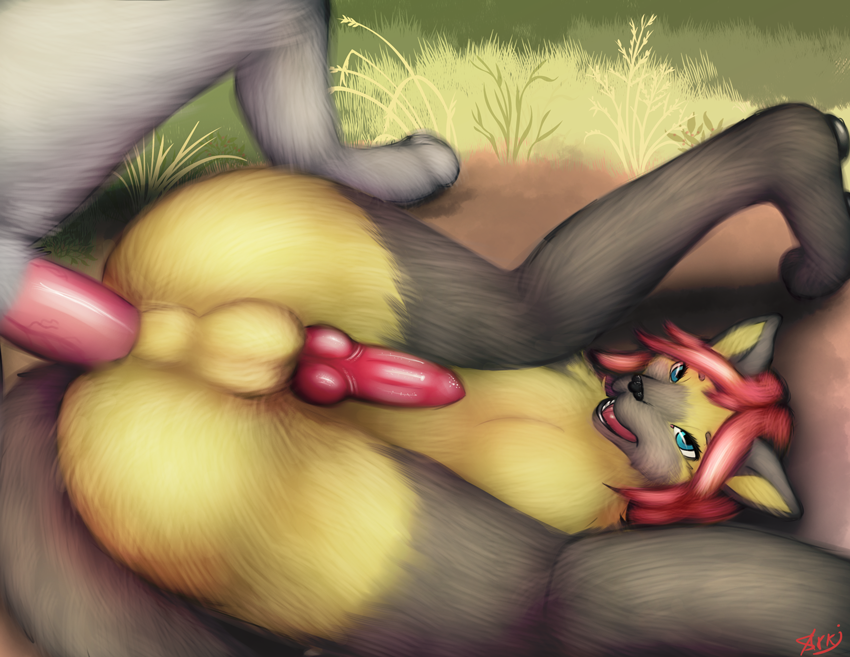 Rule34 – If it exists, there is porn of it / / 52446