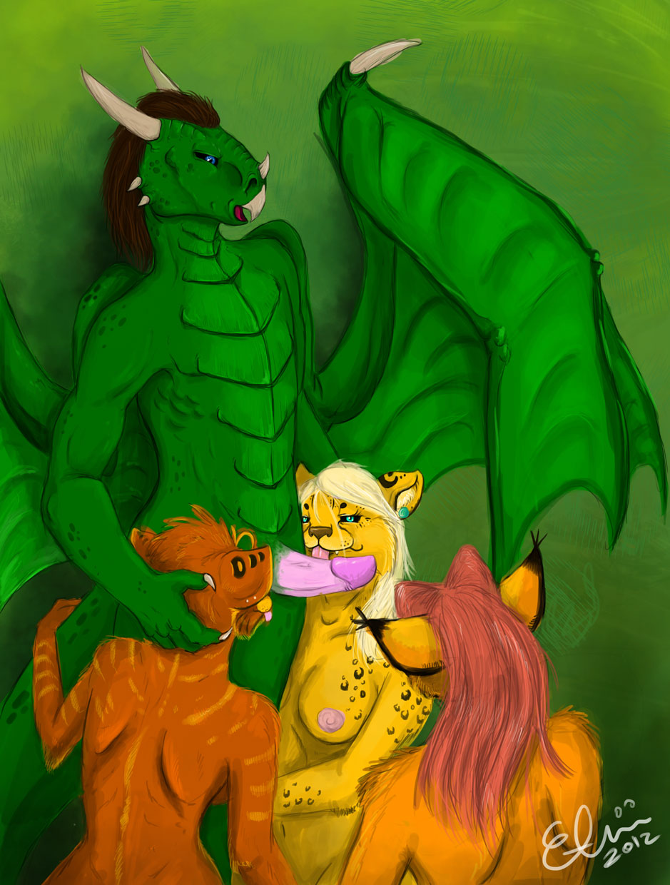 Rule34 – If it exists, there is porn of it / / 52531