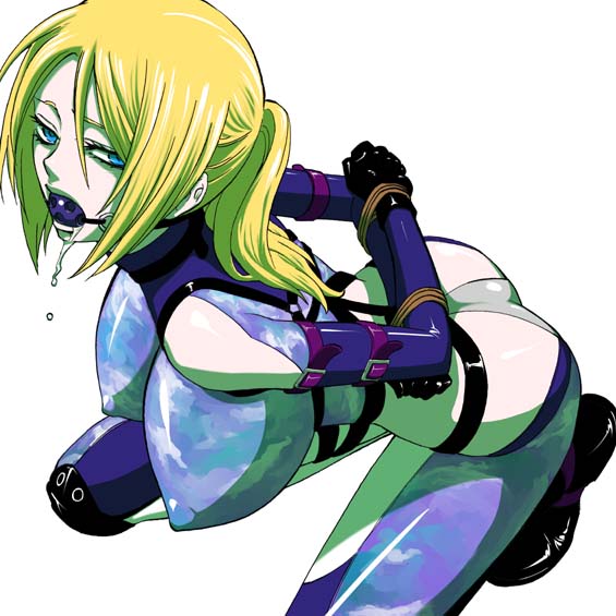 Rule34 – If it exists, there is porn of it / nonjake, nina williams / 52641