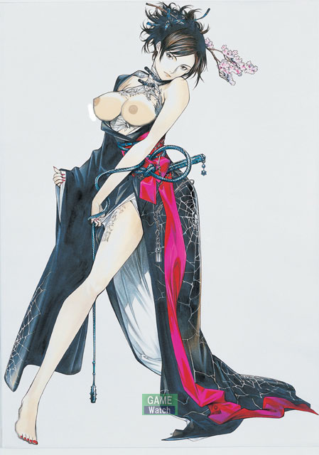 Rule34 – If it exists, there is porn of it / kazama asuka / 52670