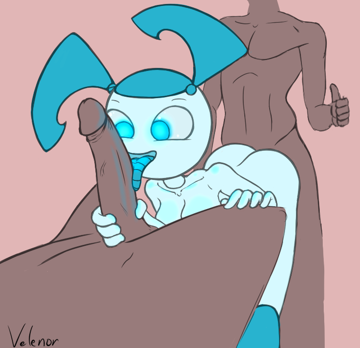 Rule34 – If it exists, there is porn of it / velenor, jenny, jenny wakeman, xj9 / 52739