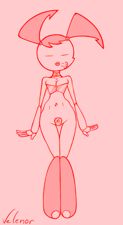 Rule34 – If it exists, there is porn of it / velenor, jenny wakeman, xj9 / 52740