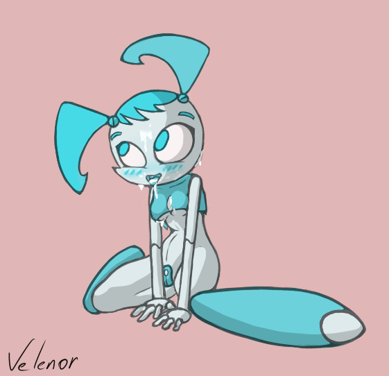 Rule34 – If it exists, there is porn of it / velenor, jenny, jenny wakeman, xj9 / 52744