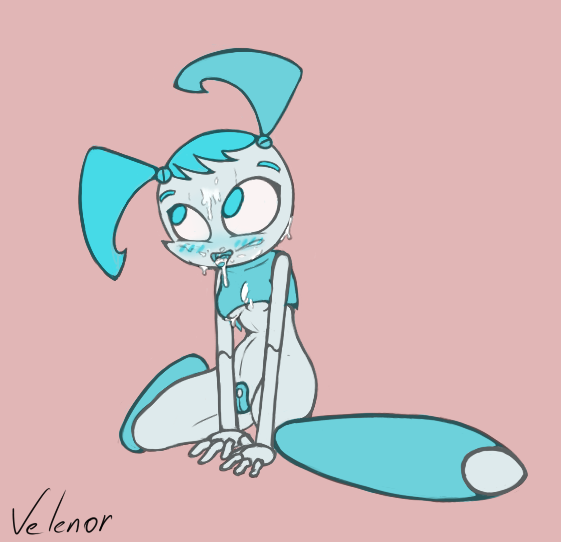 Rule34 – If it exists, there is porn of it / velenor, jenny, jenny wakeman, xj9 / 52749