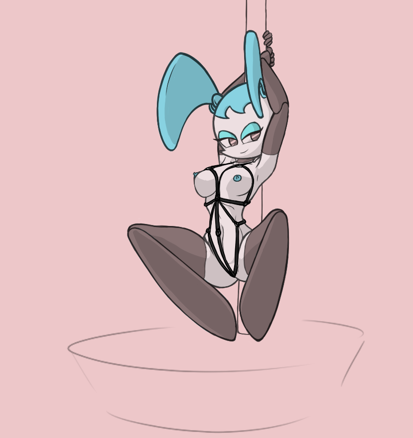 Rule34 – If it exists, there is porn of it / velenor, jenny, jenny wakeman, xj-9, xj9 / 52752