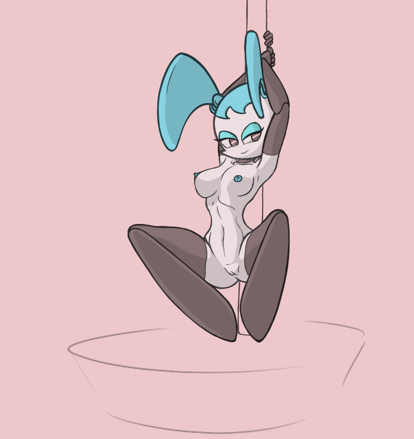 Rule34 – If it exists, there is porn of it / velenor, jenny, jenny wakeman, xj-9, xj9 / 52753
