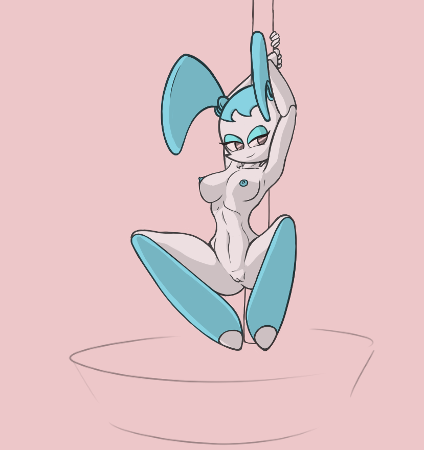 Rule34 – If it exists, there is porn of it / velenor, jenny wakeman, xj-9, xj9 / 52754