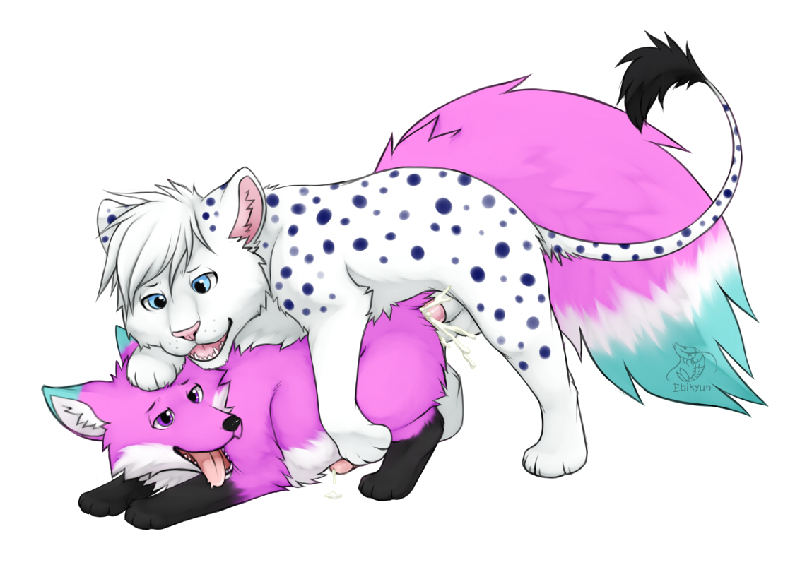 Rule34 – If it exists, there is porn of it / ebikyun, neom, nirfirvious / 52777