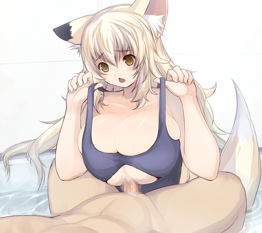 Rule34 – If it exists, there is porn of it / fuyu / 52804