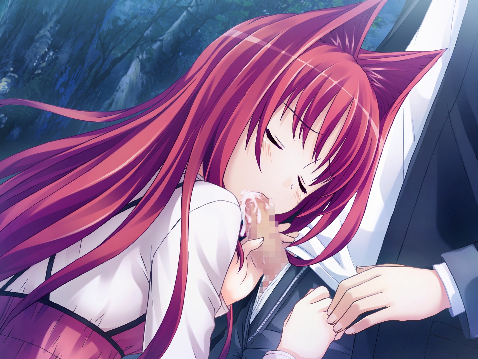 Rule34 – If it exists, there is porn of it / nekonyan / 52848