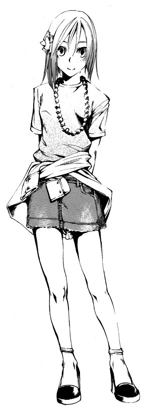 tomusooya, original, 1girl, female focus, greyscale, miniskirt, monochrome, pencil skirt, skirt, solo