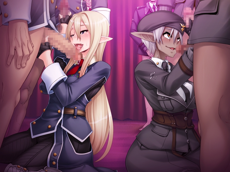 Rule34 – If it exists, there is porn of it / da hootch, shindou l, anastasia d faizland, danes c asriel, emilie de rochefortth-soft / 52950