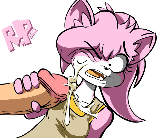 Rule34 – If it exists, there is porn of it / r!p, aeris (vg cats) / 53039