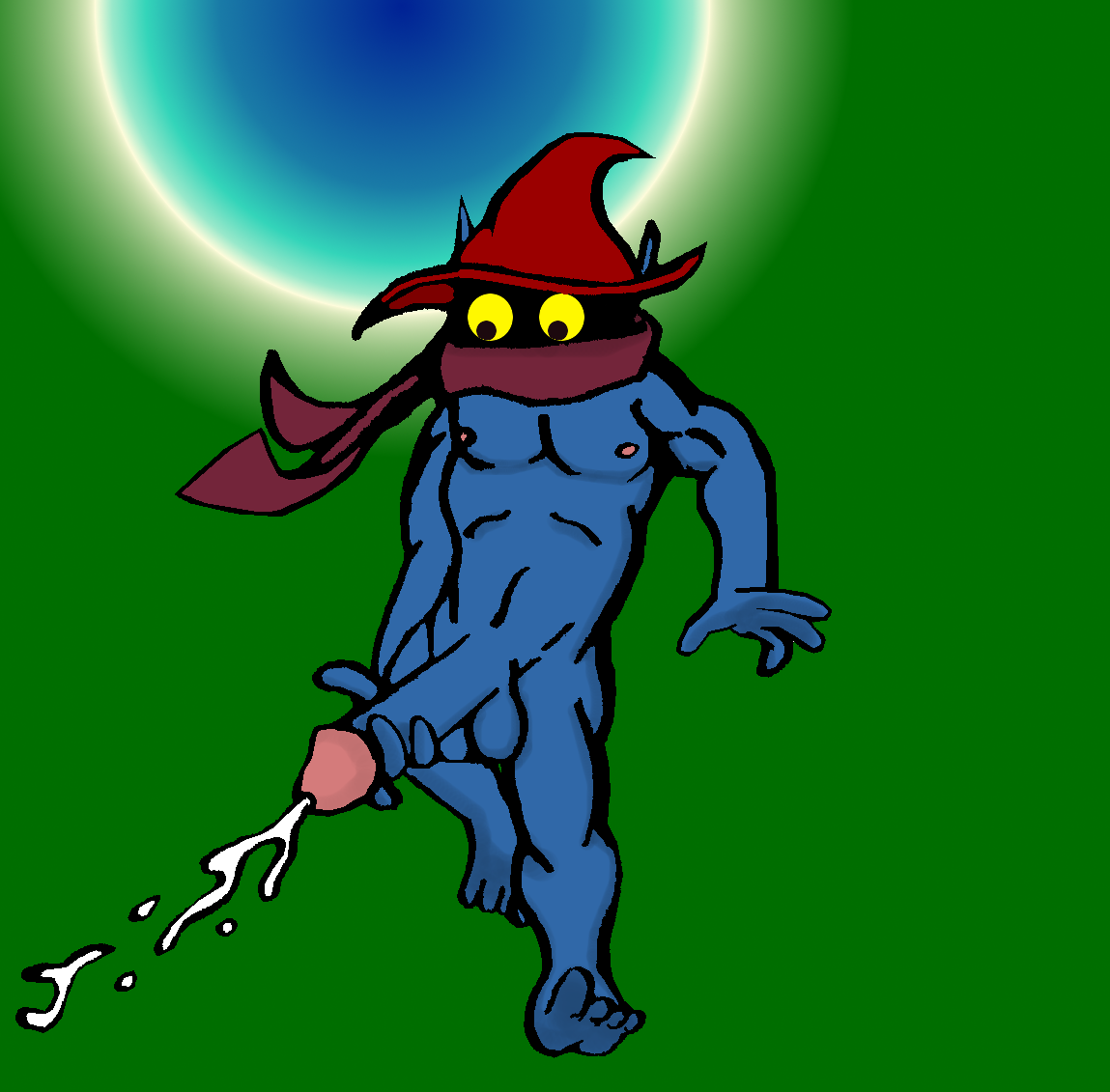 Rule34 – If it exists, there is porn of it / orko / 53225