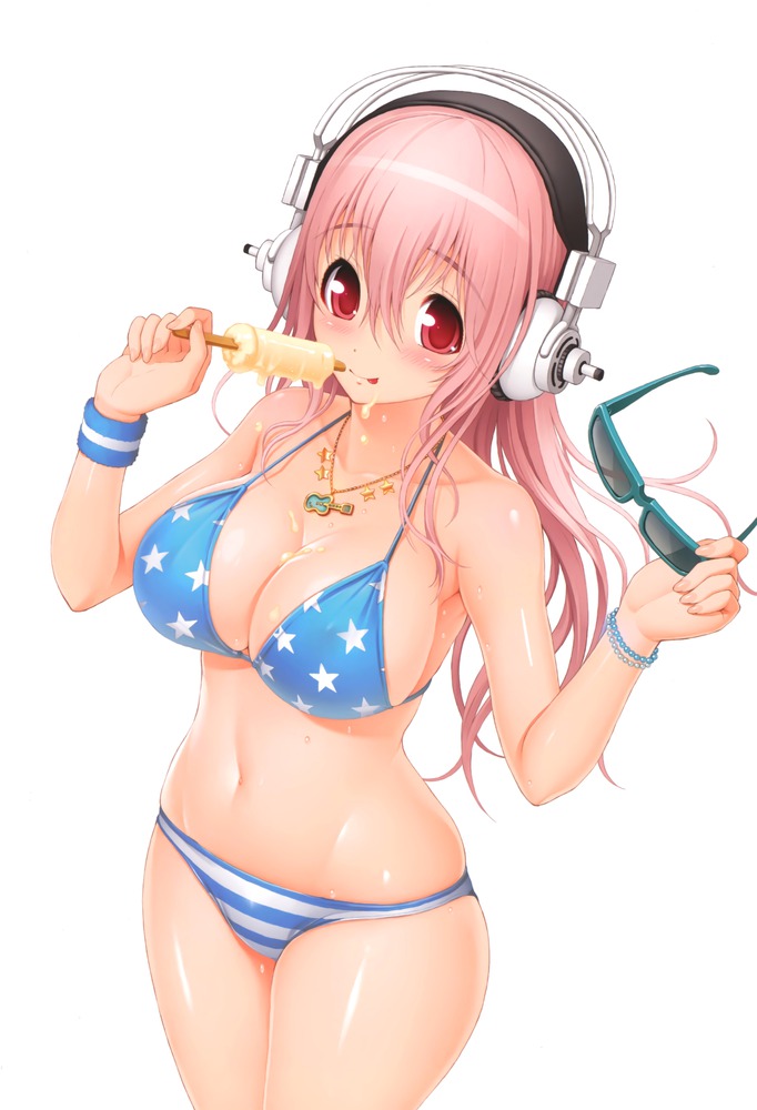 Rule34 – If it exists, there is porn of it / super sonico / 53312