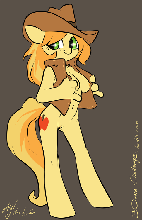 Rule34 – If it exists, there is porn of it / atryl, braeburn / 53327