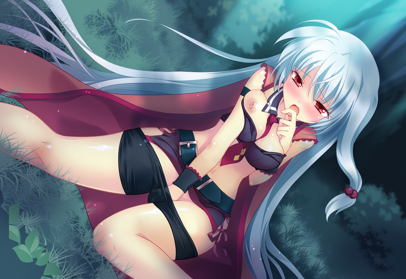Rule34 – If it exists, there is porn of it / ichiyou moka / 53426