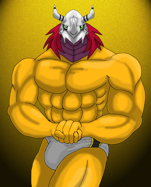 Rule34 – If it exists, there is porn of it / wargreymon / 53632