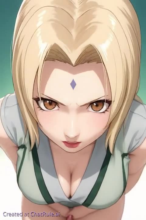 Rule34 – If it exists, there is porn of it / tsunade / 8644622