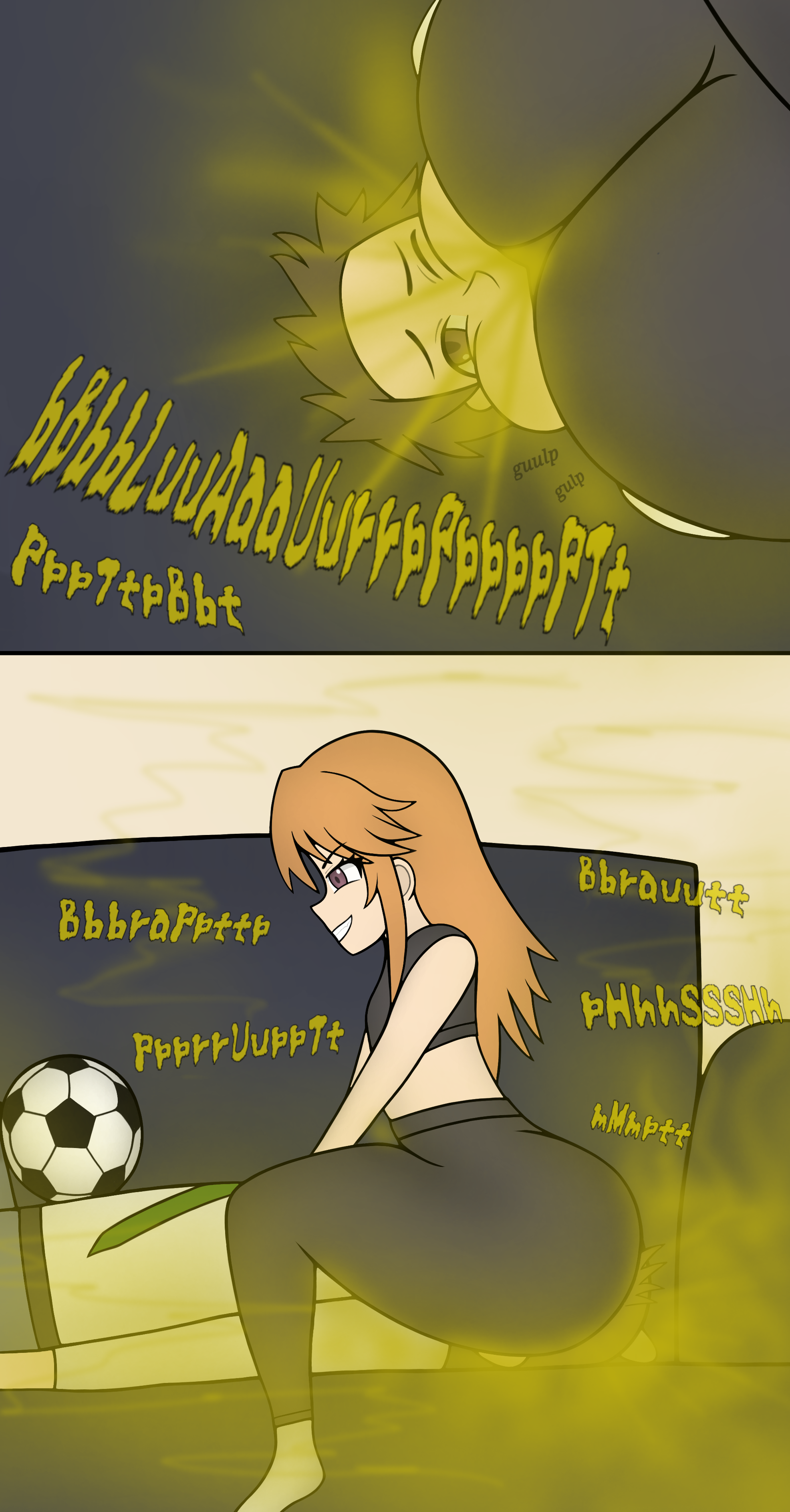 Rule34 – If it exists, there is porn of it / / 8644646