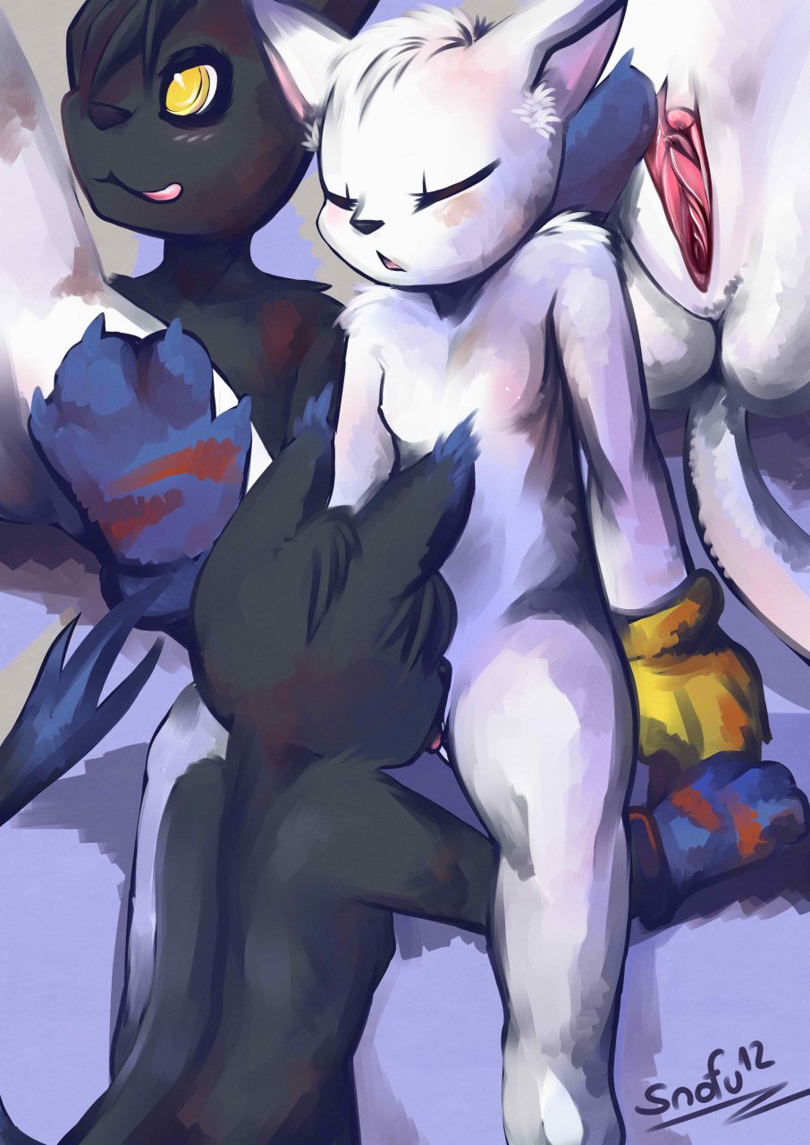 Rule34 – If it exists, there is porn of it / snofu / 53860