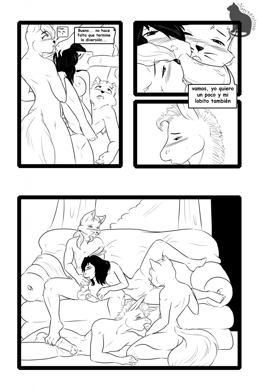 Rule34 – If it exists, there is porn of it / artist request / 53917