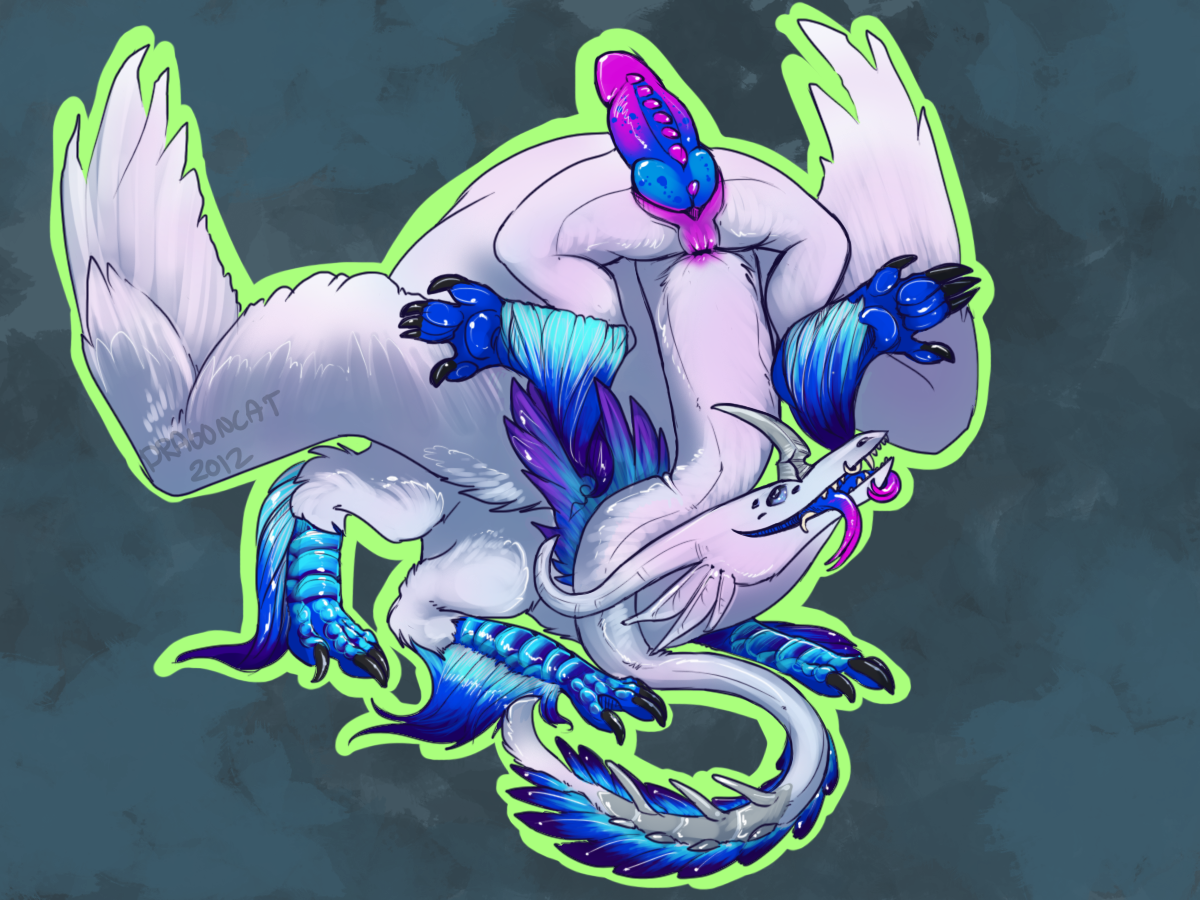 Rule34 – If it exists, there is porn of it / dark-dragoncat, myfi / 53948