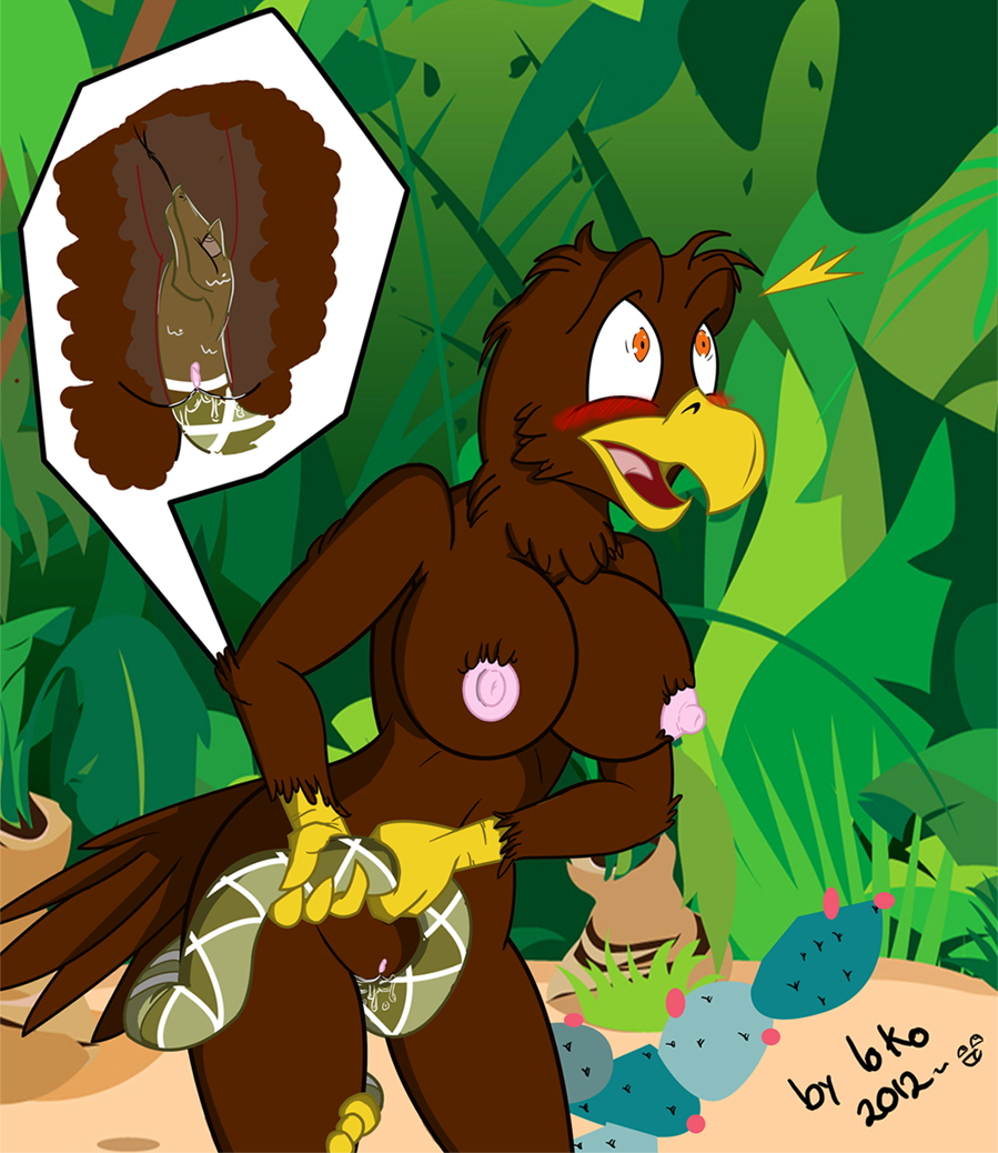 Rule34 – If it exists, there is porn of it / el-loko / 53972