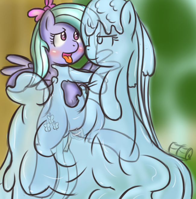 Rule34 – If it exists, there is porn of it / flitter (mlp) / 53998