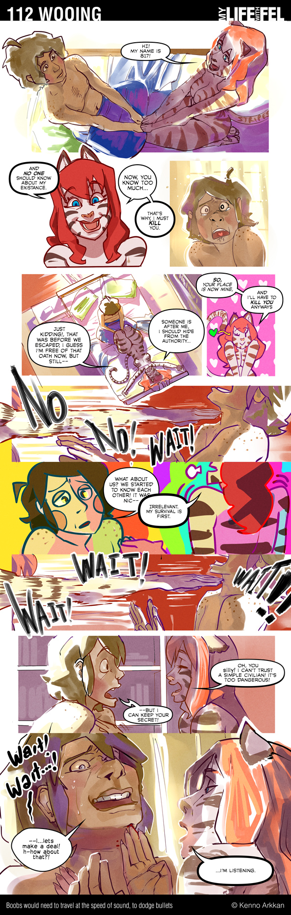 Rule34 – If it exists, there is porn of it / kenno arkkan / 54010