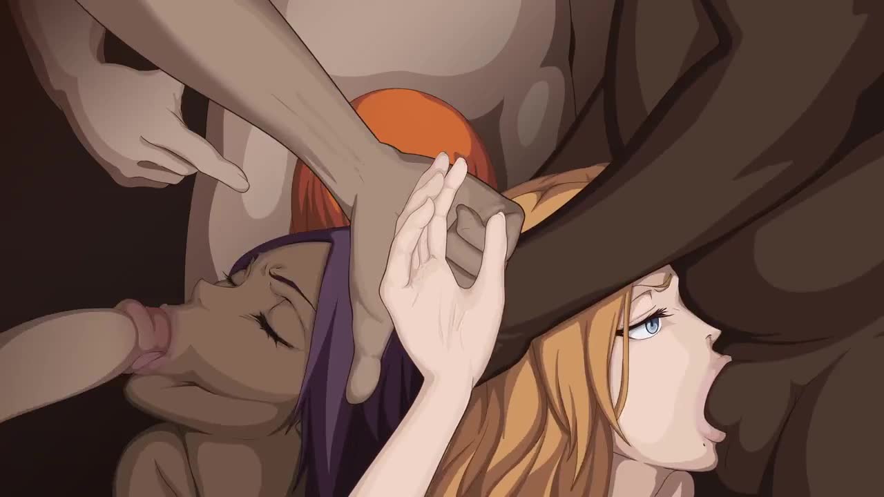 Rule34 – If it exists, there is porn of it / iwao178, inoue orihime, matsumoto rangiku, shihouin yoruichi / 8644679