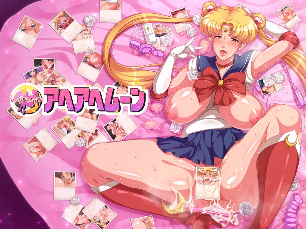 Rule34 – If it exists, there is porn of it / mario (artist), team-tanabe, ami mizuno, makoto kino, rei hino, sailor jupiter, sailor mars, sailor mercury, sailor moon, usagi tsukino / 54388