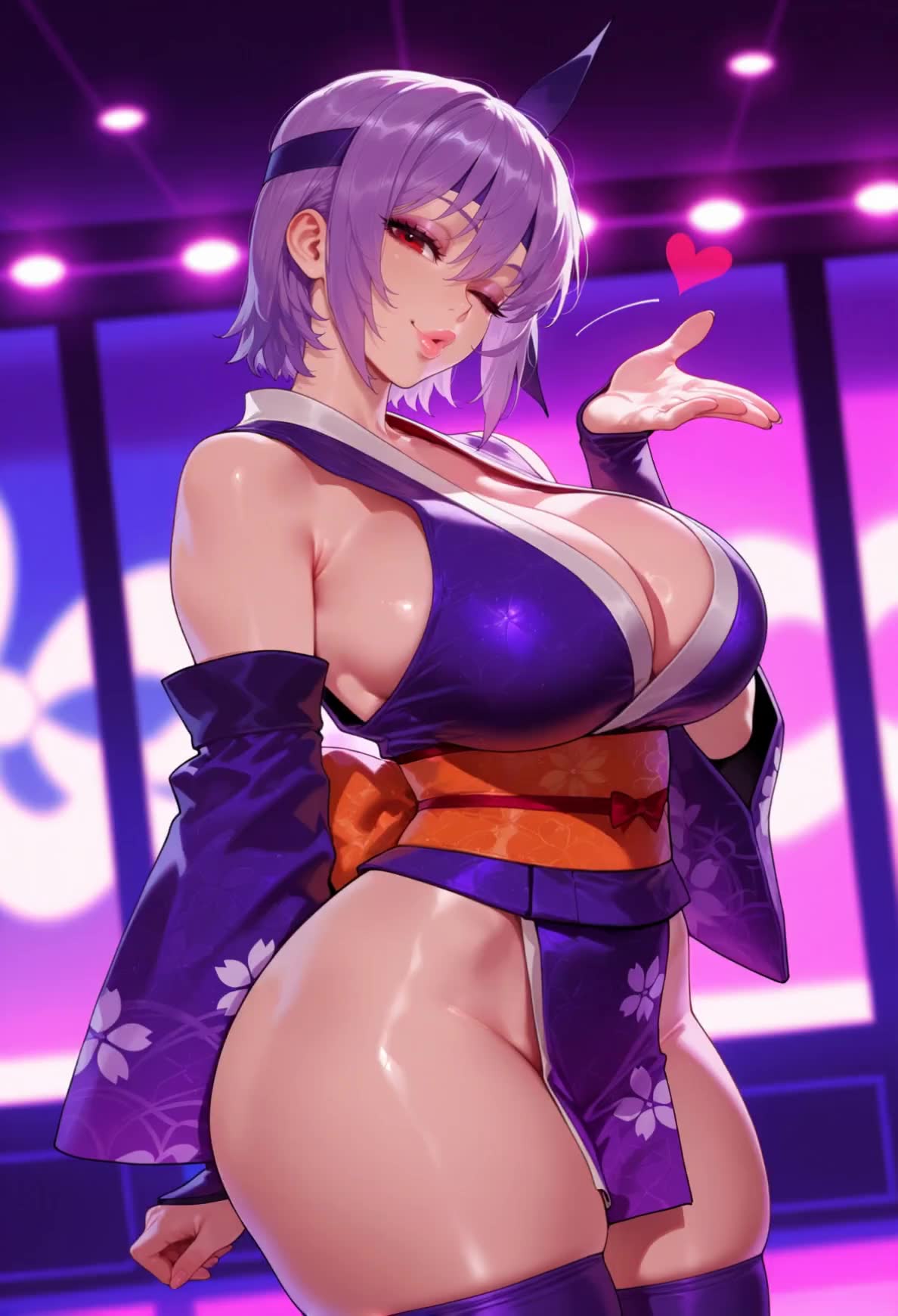 Rule34 – If it exists, there is porn of it / ayane (doa) / 8644743