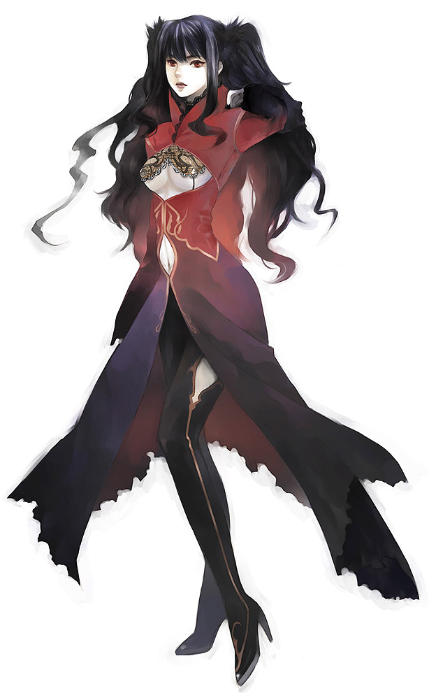 ariko, original, tagme, boots, high heel boots, high heels, mannen take, shoes, solo, thighhighs