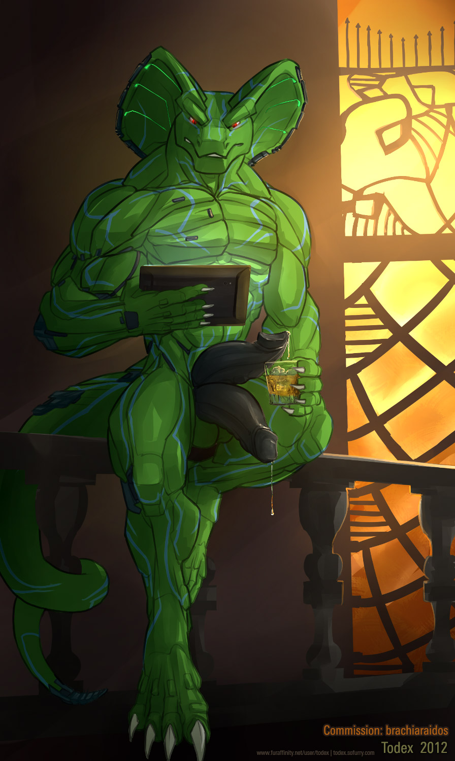 Rule34 – If it exists, there is porn of it / scotch, todex / 54527