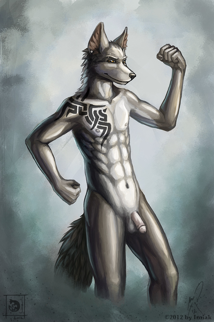 Rule34 – If it exists, there is porn of it / imiak, zach / 54617