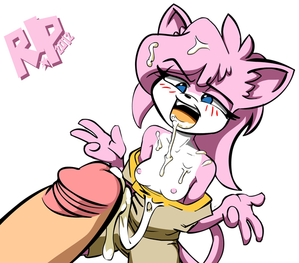 Rule34 – If it exists, there is porn of it / r!p, aeris (vg cats) / 54737