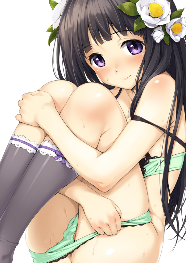 Rule34 – If it exists, there is porn of it / oryou, chitanda eru / 54829