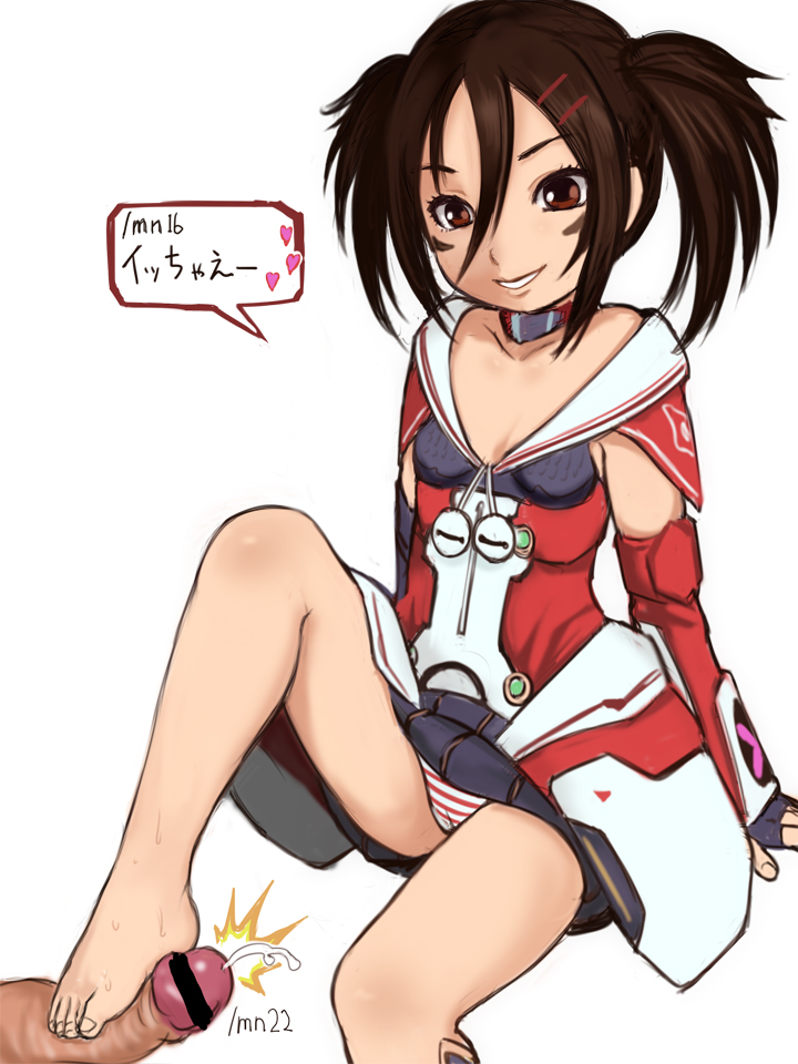 Rule34 – If it exists, there is porn of it / e10, character request, wiola magica / 54929